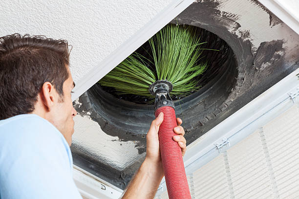 Palmhurst, TX Airduct Cleaning Company